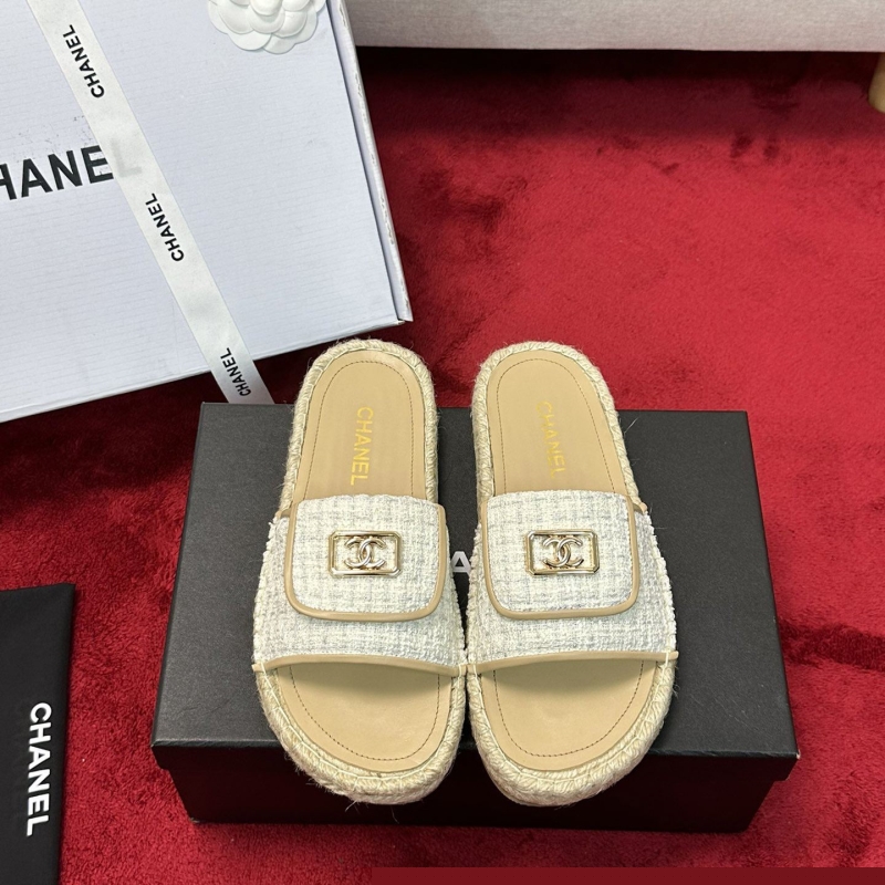 Ch*el slippers